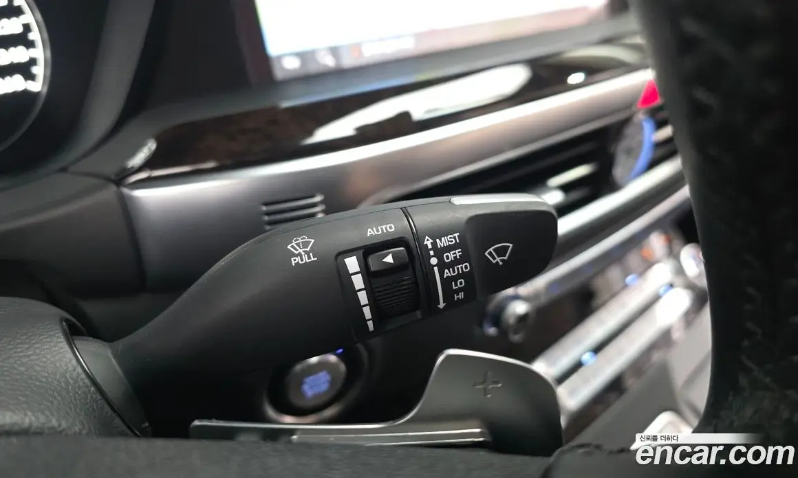 Genesis G90 2021 3.8 автомат (гидро), фото 27
