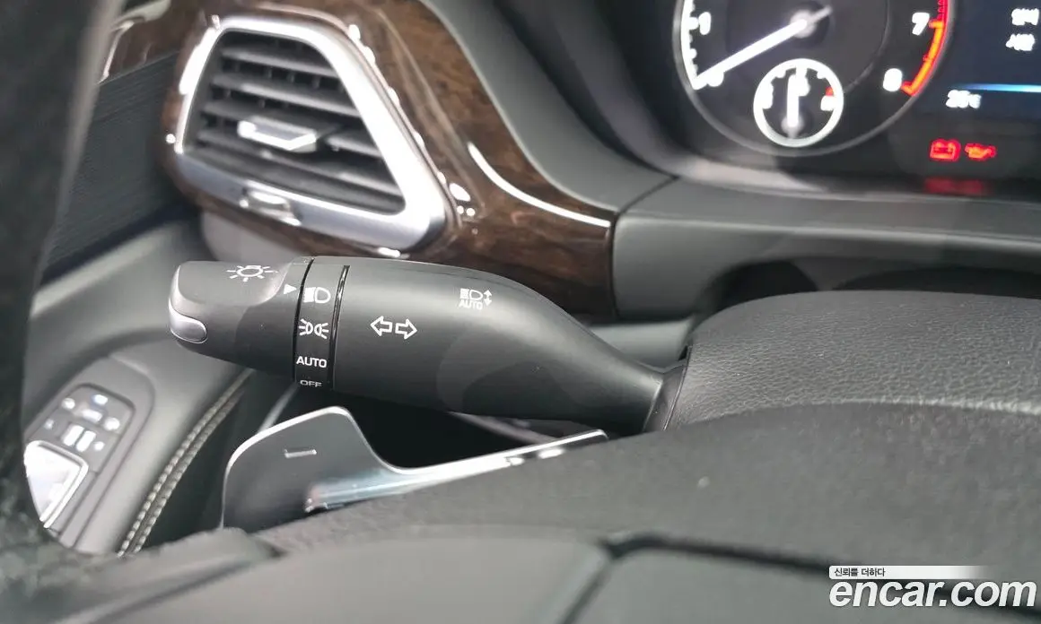 Genesis G90 2021 3.8 автомат (гидро), фото 29