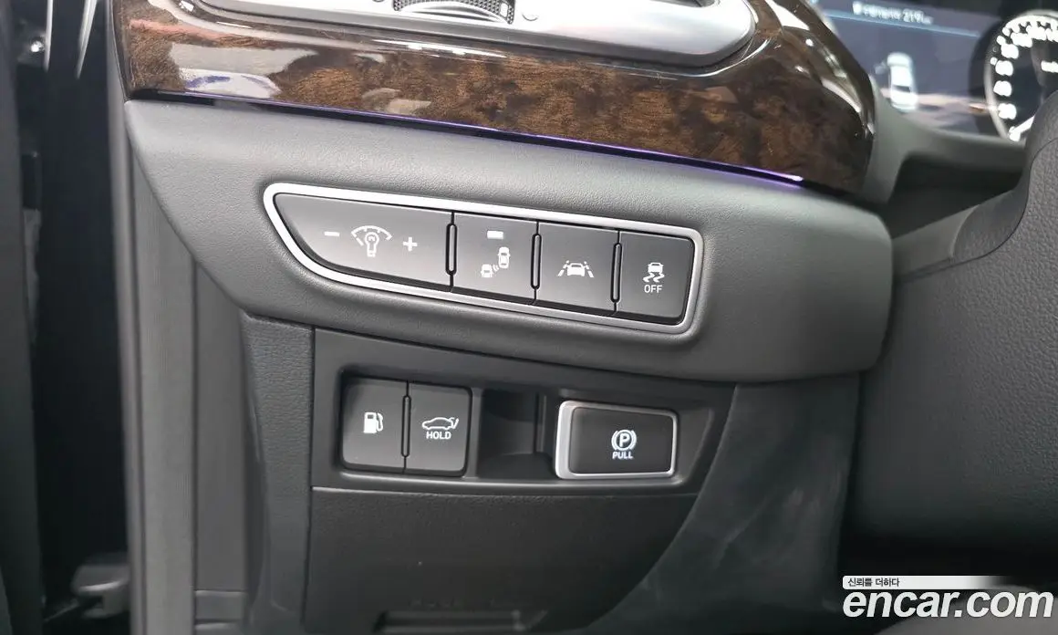 Genesis G90 2021 3.8 автомат (гидро), фото 30