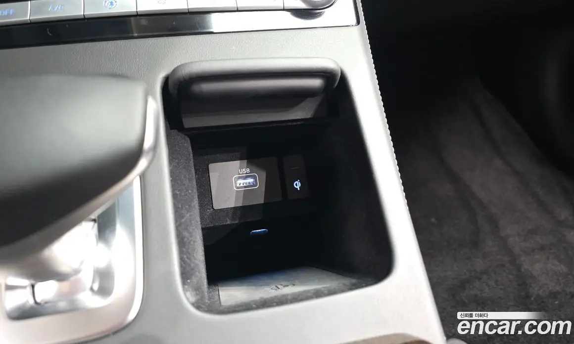 Genesis G90 2021 3.8 автомат (гидро), фото 32