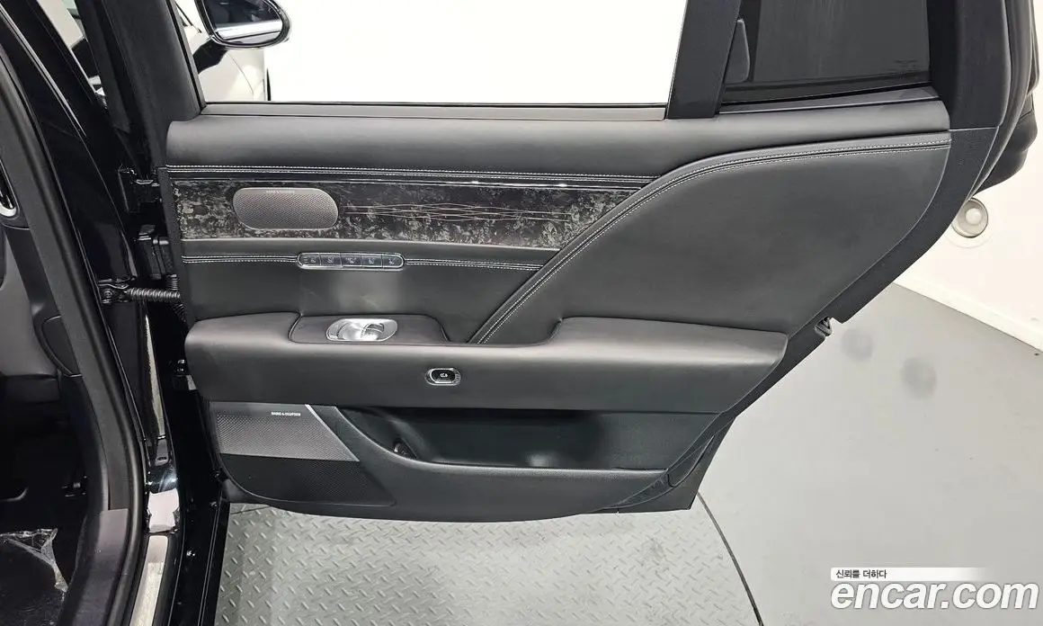 Genesis G90 2023 3.5 автомат (гидро), фото 15