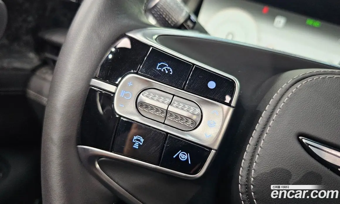 Genesis G90 2023 3.5 автомат (гидро), фото 20