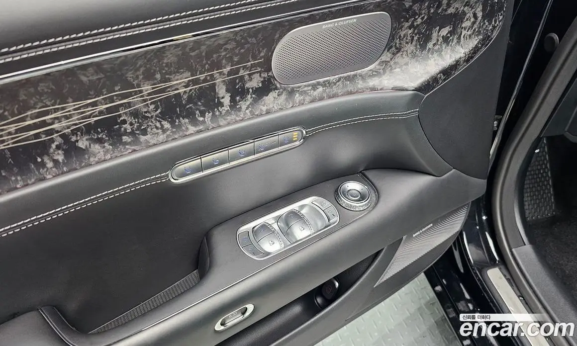 Genesis G90 2023 3.5 автомат (гидро), фото 25