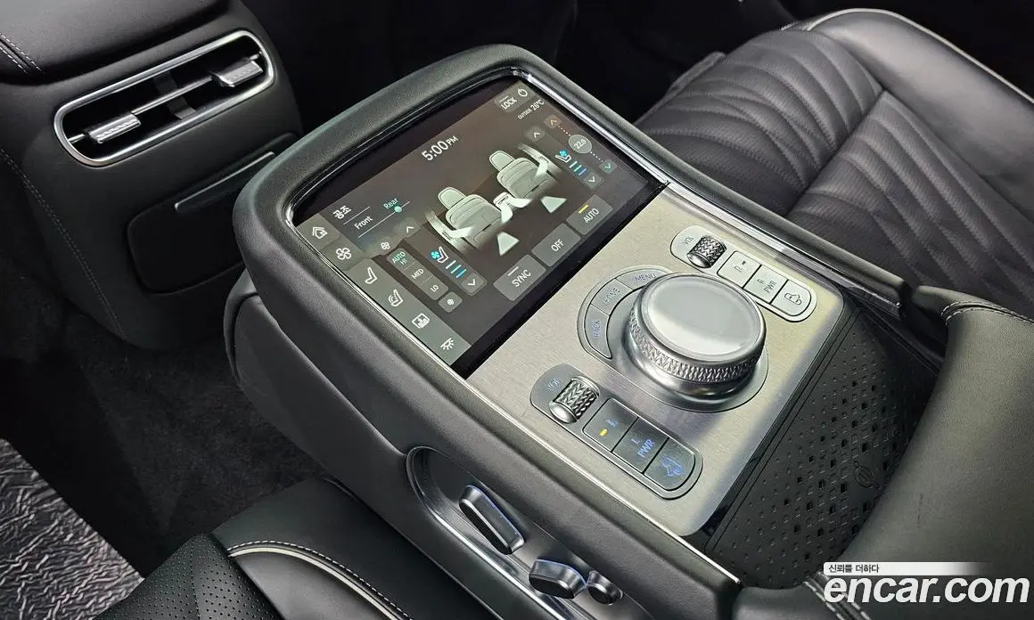 Genesis G90 2023 3.5 автомат (гидро), фото 29