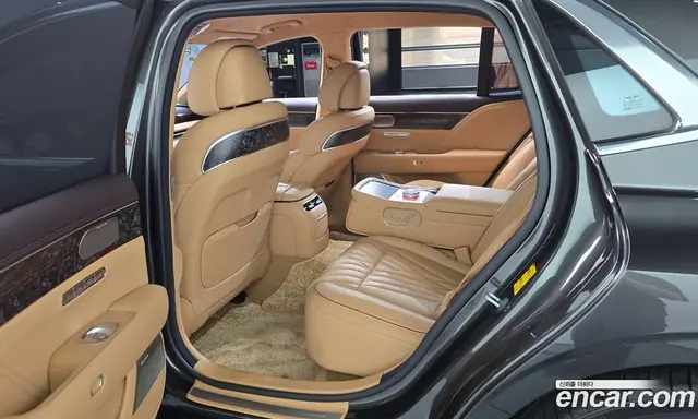 Genesis G90 2025 3.5 автомат (гидро), миниатюра 11