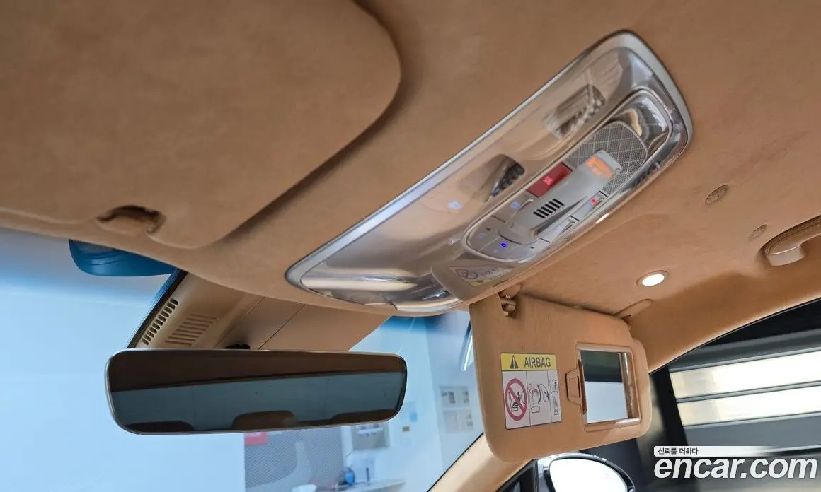 Genesis G90 2025 3.5 автомат (гидро), фото 17