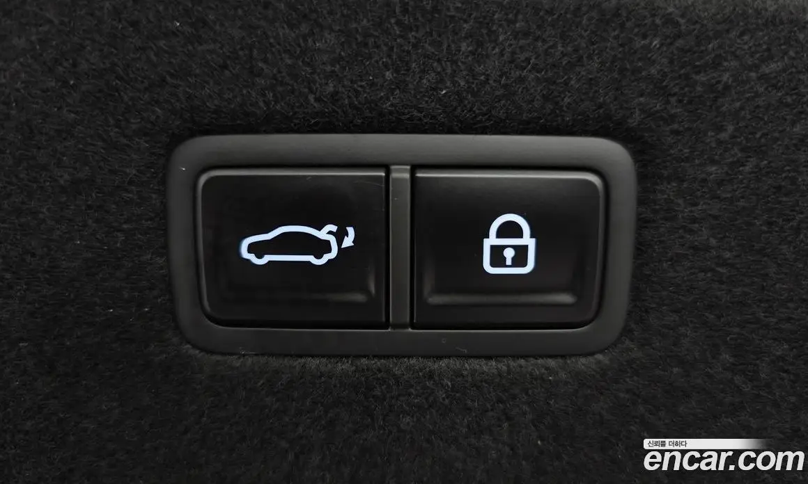 Genesis G90 2025 3.5 автомат (гидро), фото 20