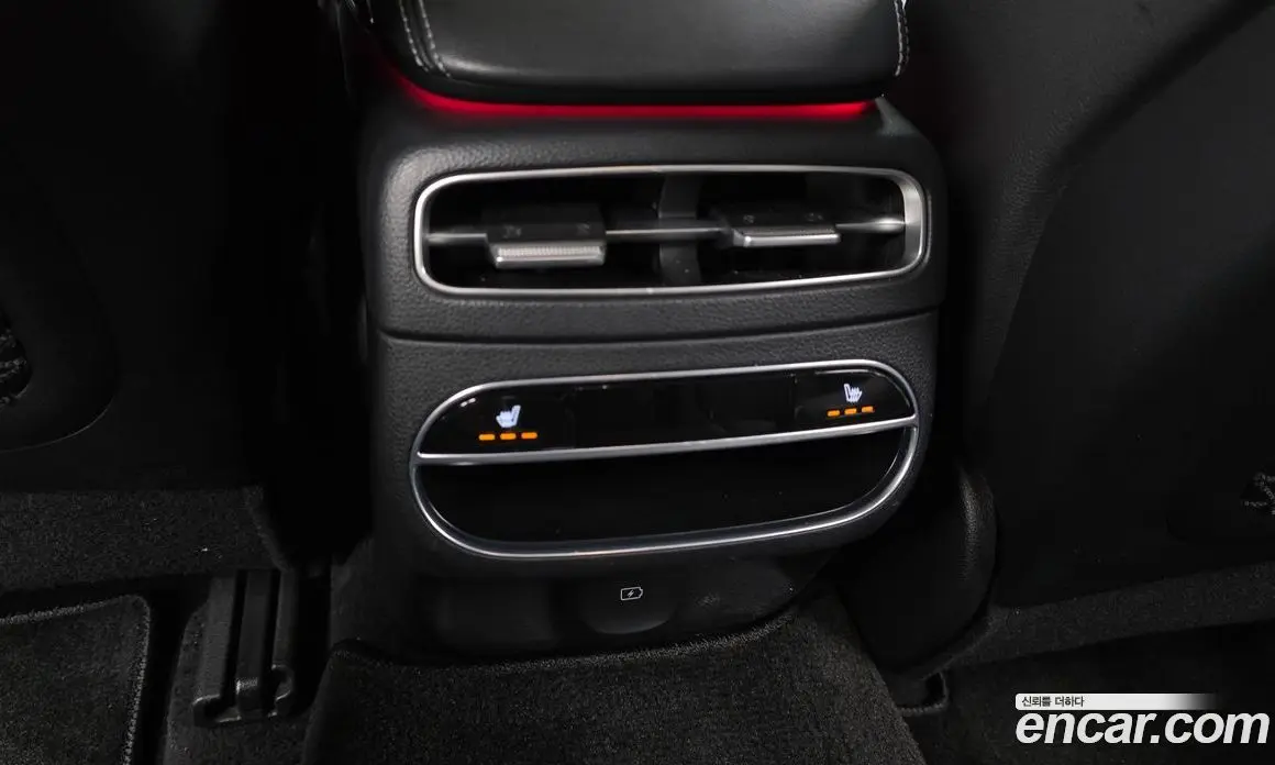 Genesis GV70 2021 2.5 автомат (гидро), фото 25