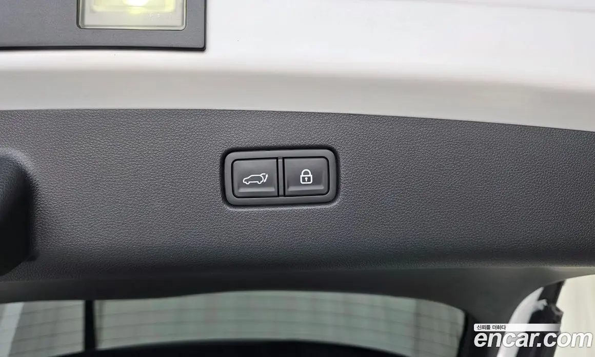 Genesis GV70 2021 2.5 автомат (гидро), фото 28