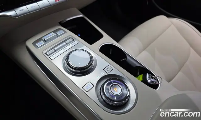 Genesis GV70 2024 2.5 автомат (гидро), миниатюра 12