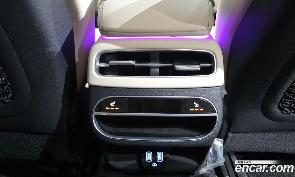 Genesis GV70 2024 2.5 автомат (гидро), фото 28