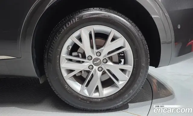 Genesis GV70 2024 2.5 автомат (гидро), миниатюра 7