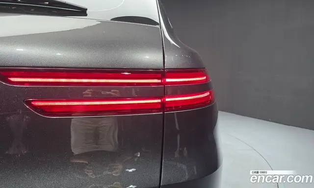 Genesis GV70 2024 2.5 автомат (гидро), миниатюра 9