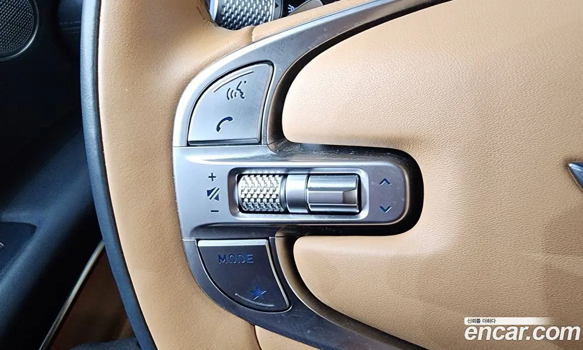 Genesis GV80 2020 2.5 автомат (гидро), фото 21