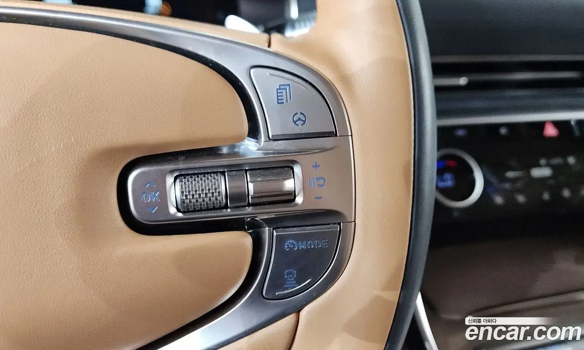 Genesis GV80 2020 2.5 автомат (гидро), фото 22