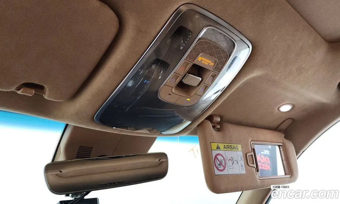 Genesis GV80 2020 2.5 автомат (гидро), фото 27