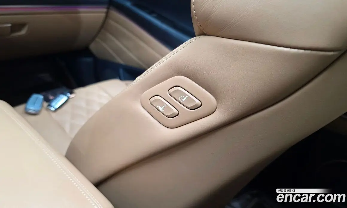 Genesis GV80 2020 2.5 автомат (гидро), фото 33