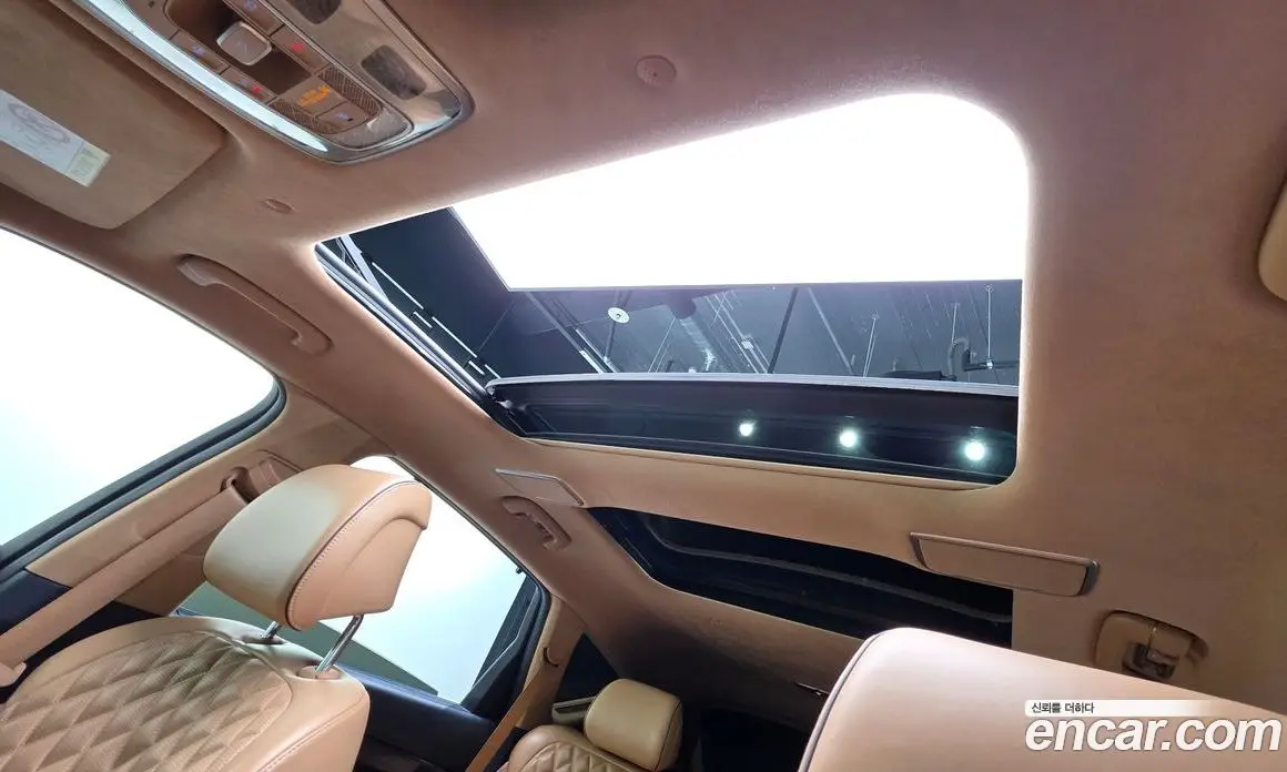 Genesis GV80 2020 2.5 автомат (гидро), фото 34