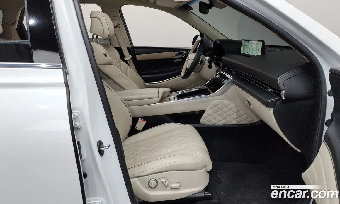 Genesis GV80 2021 3.0 автомат (гидро), фото 16