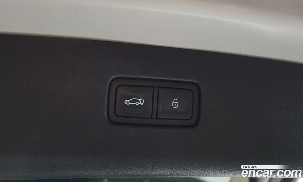 Genesis GV80 2021 3.0 автомат (гидро), фото 25