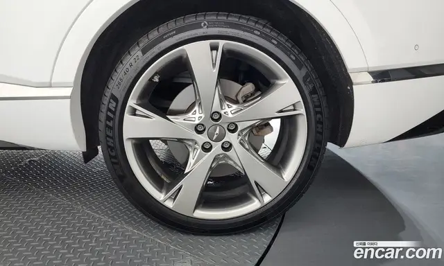 Genesis GV80 2021 3.0 автомат (гидро), миниатюра 7