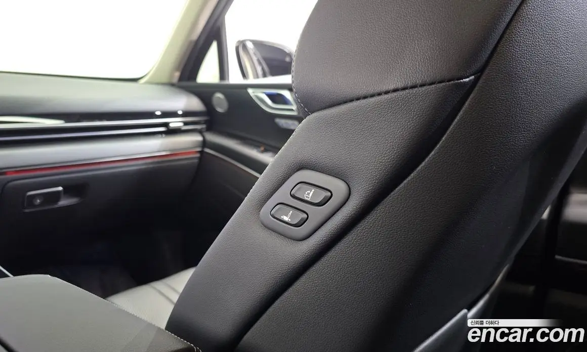 Genesis GV80 2023 2.5 автомат (гидро), фото 28