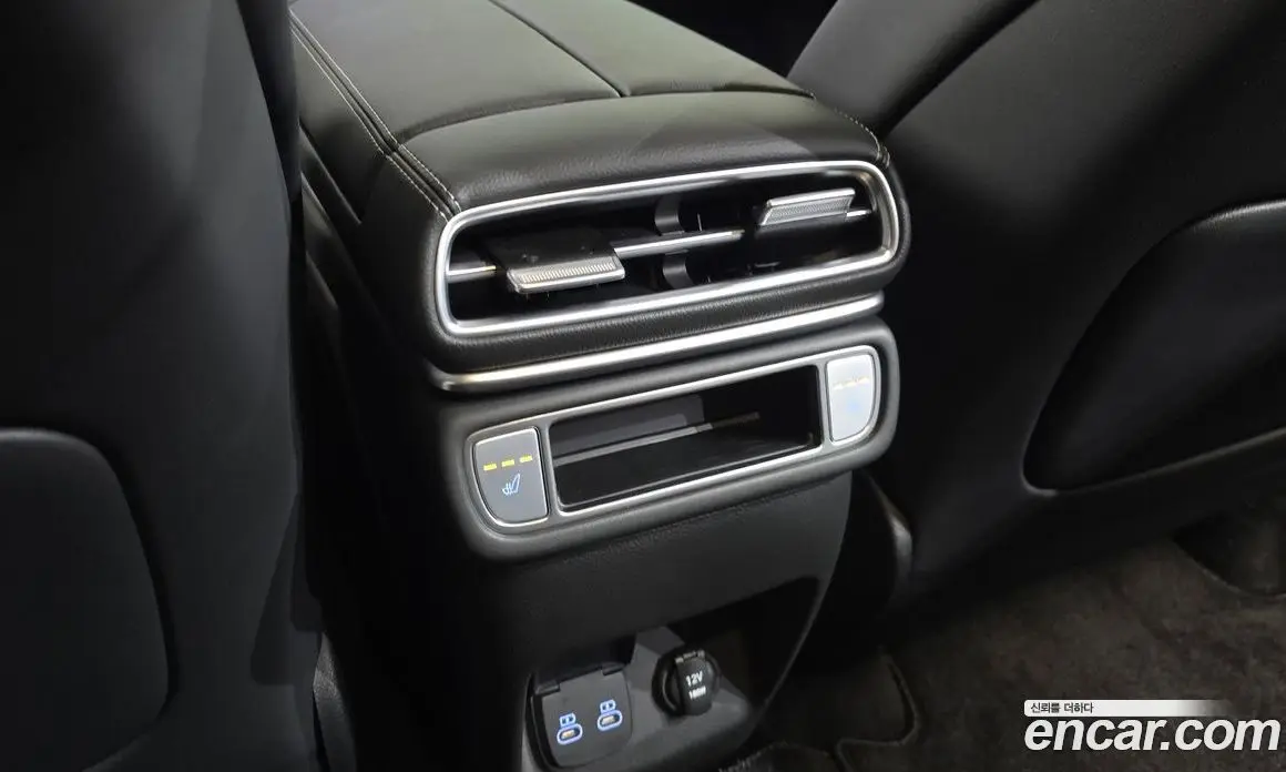 Genesis GV80 2023 2.5 автомат (гидро), фото 29
