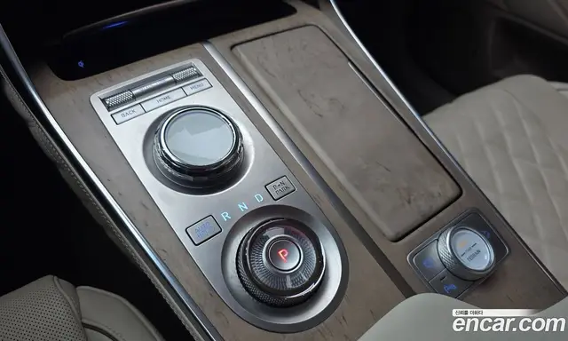 Genesis GV80 2023 3.0 автомат (гидро), миниатюра 12
