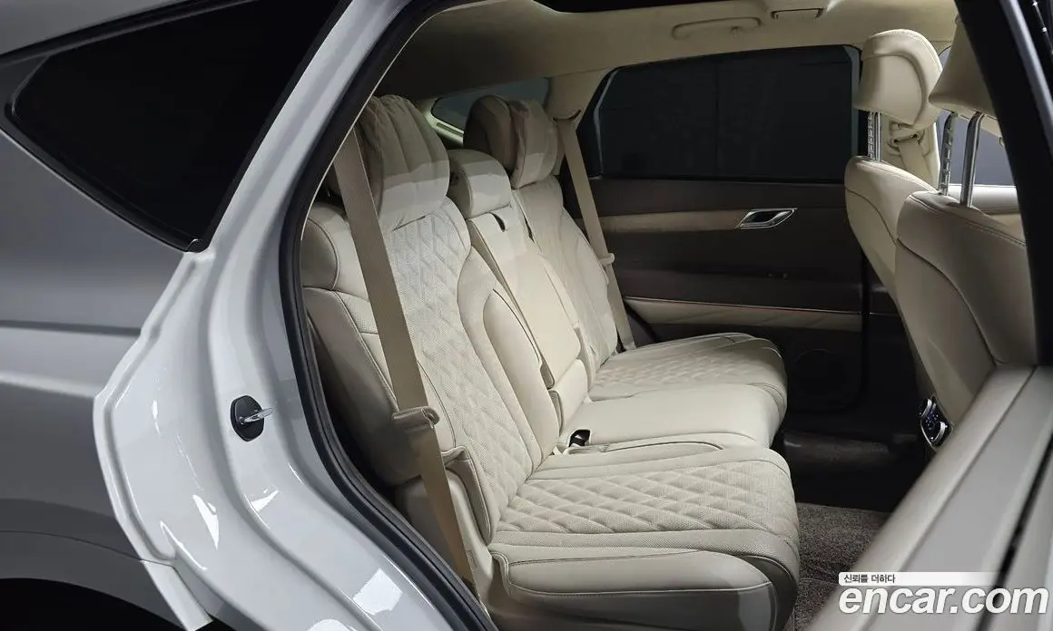 Genesis GV80 2023 3.0 автомат (гидро), фото 17