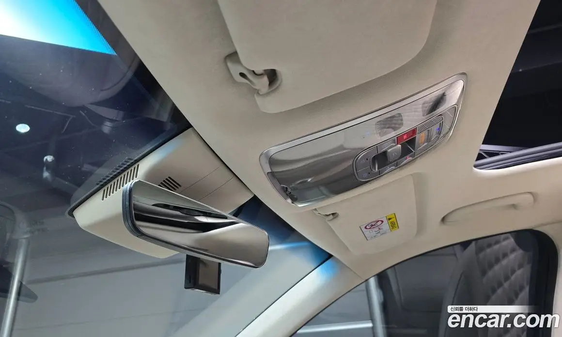 Genesis GV80 2023 3.0 автомат (гидро), фото 27