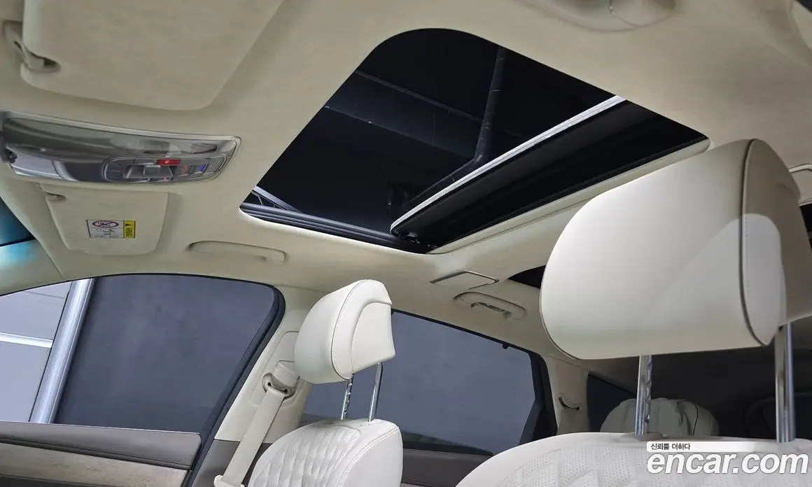 Genesis GV80 2023 3.0 автомат (гидро), фото 28
