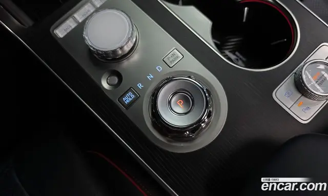 Genesis GV80 2024 3.5 автомат (гидро), миниатюра 11