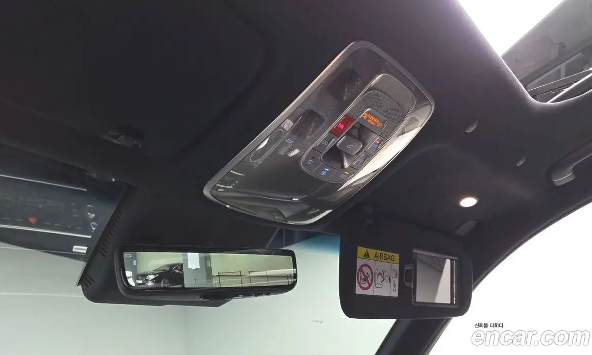 Genesis GV80 2024 3.5 автомат (гидро), фото 40