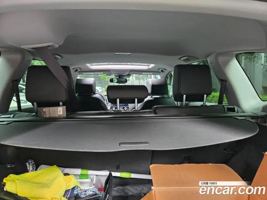 Honda CR-V 2022 2.0 автомат (гидро), фото 14