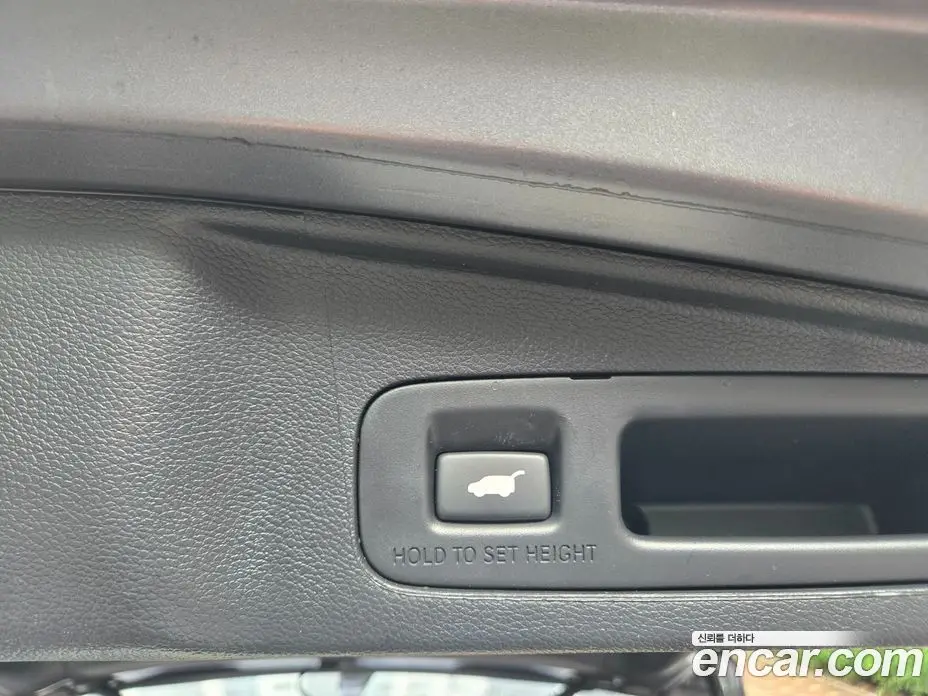 Honda CR-V 2022 2.0 автомат (гидро), фото 15