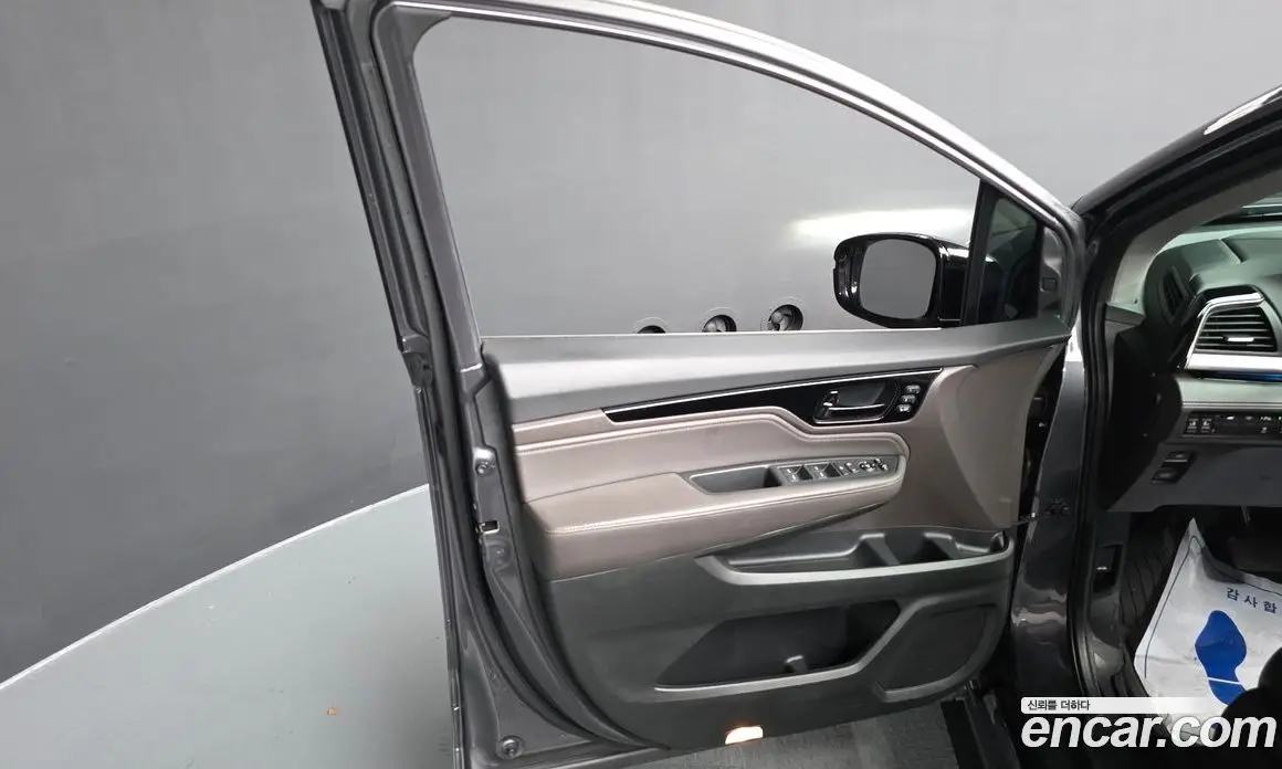Honda Odyssey 2017 3.5 автомат (гидро), фото 13