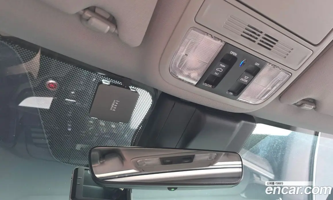 Honda Odyssey 2017 3.5 автомат (гидро), фото 24