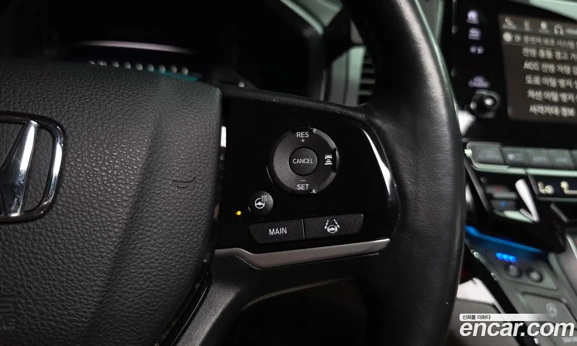 Honda Odyssey 2017 3.5 автомат (гидро), фото 29