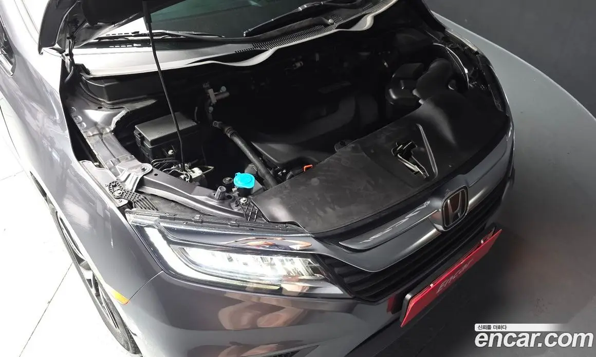 Honda Odyssey 2017 3.5 автомат (гидро), фото 5