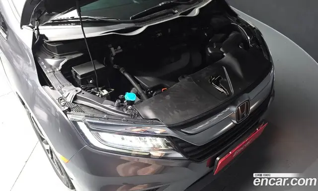 Honda Odyssey 2017 3.5 автомат (гидро), миниатюра 5