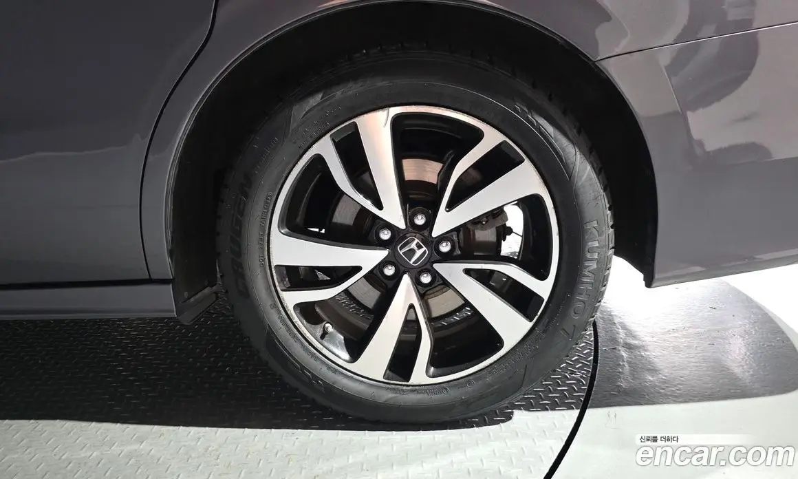 Honda Odyssey 2017 3.5 автомат (гидро), фото 6