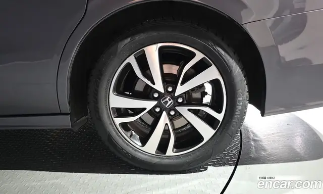 Honda Odyssey 2017 3.5 автомат (гидро), миниатюра 6