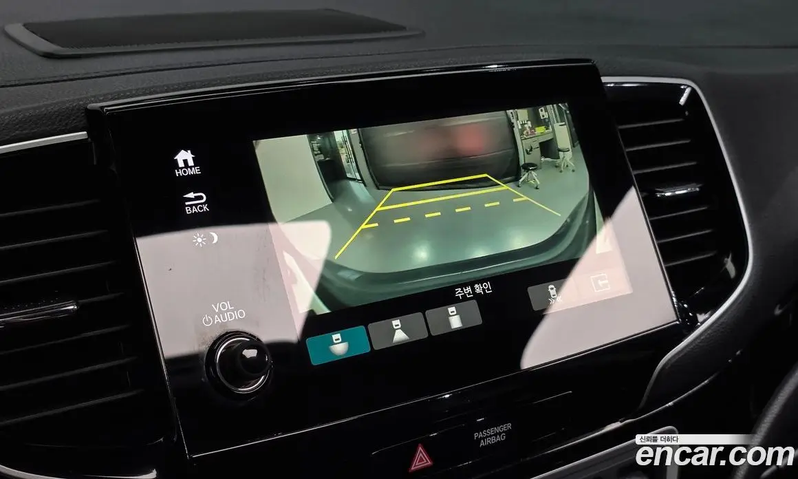 Honda Pilot 2019 3.5 автомат (гидро), фото 14