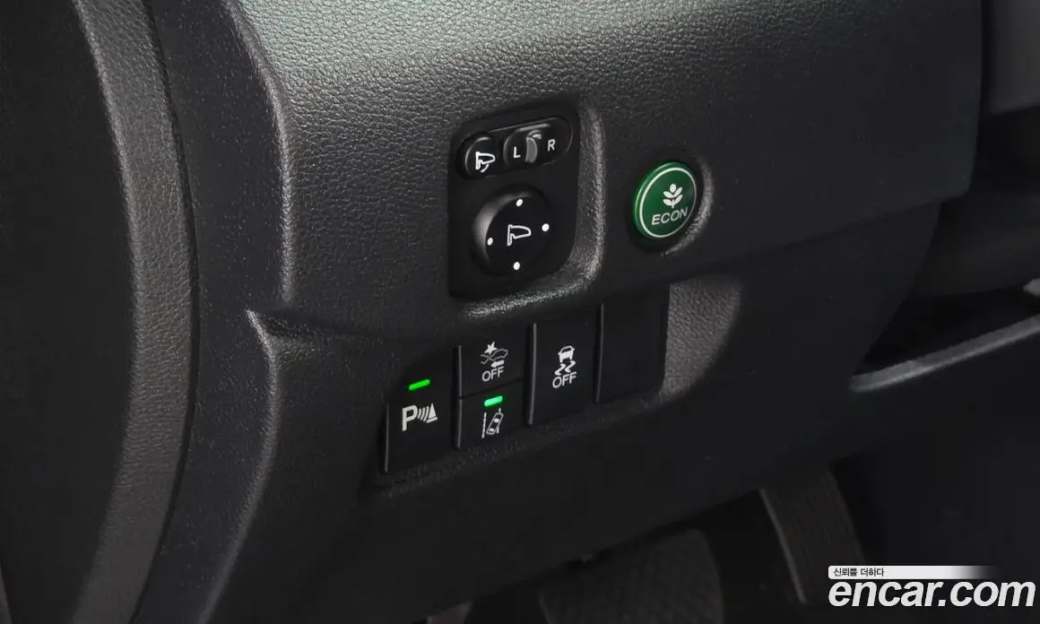 Honda Pilot 2019 3.5 автомат (гидро), фото 15