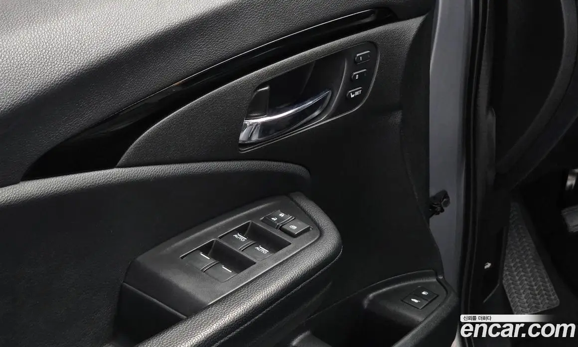 Honda Pilot 2019 3.5 автомат (гидро), фото 16