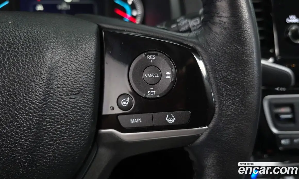 Honda Pilot 2019 3.5 автомат (гидро), фото 17