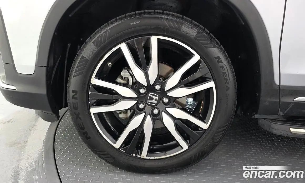 Honda Pilot 2019 3.5 автомат (гидро), фото 5