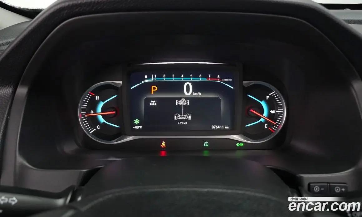 Honda Pilot 2019 3.5 автомат (гидро), фото 8