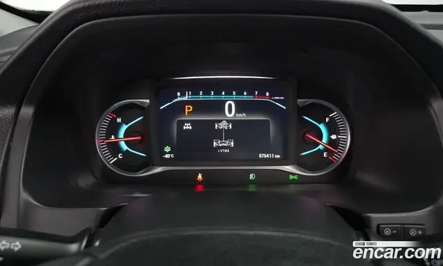 Honda Pilot 2019 3.5 автомат (гидро), миниатюра 8