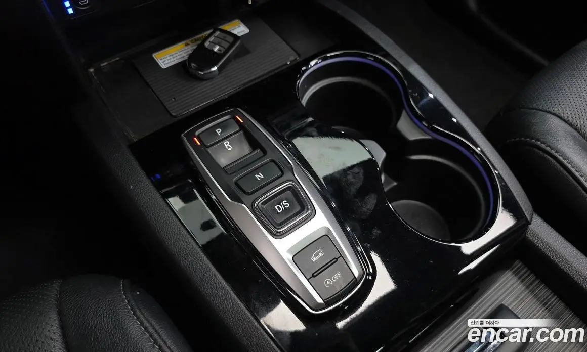 Honda Pilot 2019 3.5 автомат (гидро), фото 9